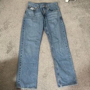 Cinch men’s jeans